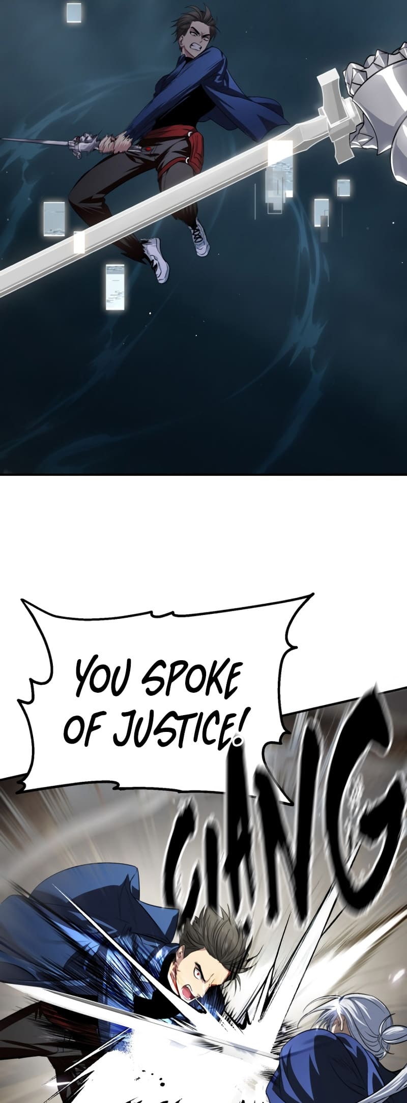 SSS-Class Suicide Hunter, Chapter 123 image 38